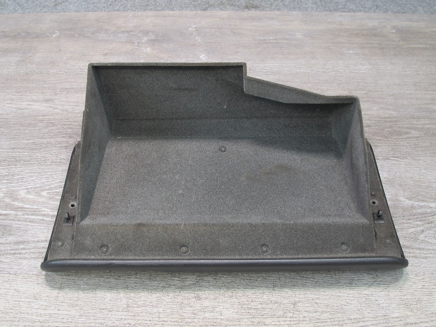 2002-2004 Porsche 911 996 Dash Glove Box Door Lid