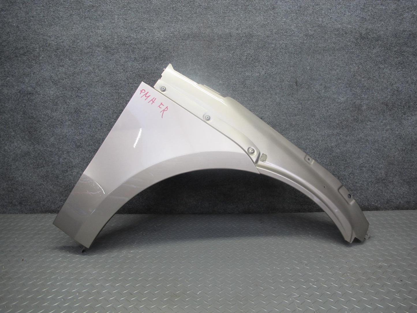 2015-2025 Porsche Macan Front Right Fender Shell Panel Cover