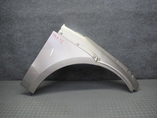 2015-2025 Porsche Macan Front Right Fender Shell Panel Cover