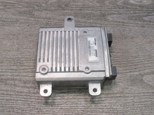 04-08 Mazda RX8 Electric Power Steering Control Module F15167880 OEM