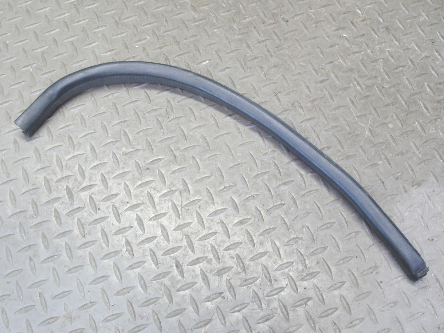 88-91 Mazda RX7 FC3S Convertible Right Door Weatherstrip Rubber Seal Set OEM