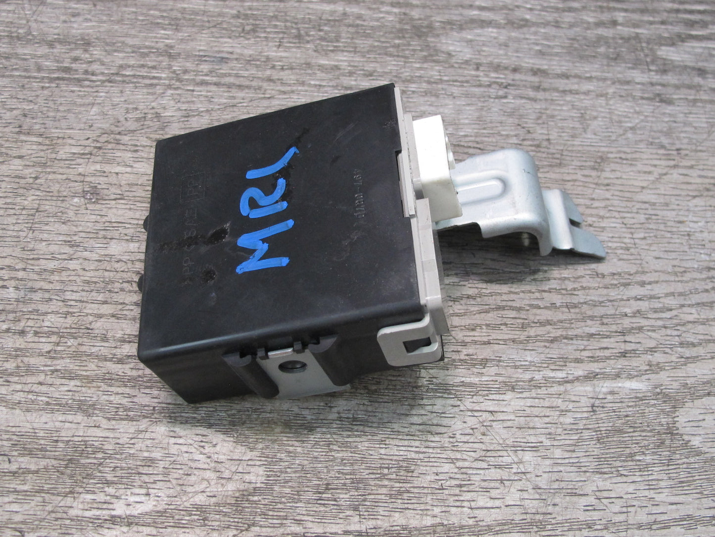 04-08 Mazda RX8 Keyless Entry Anti Theft Control Module Unit OEM