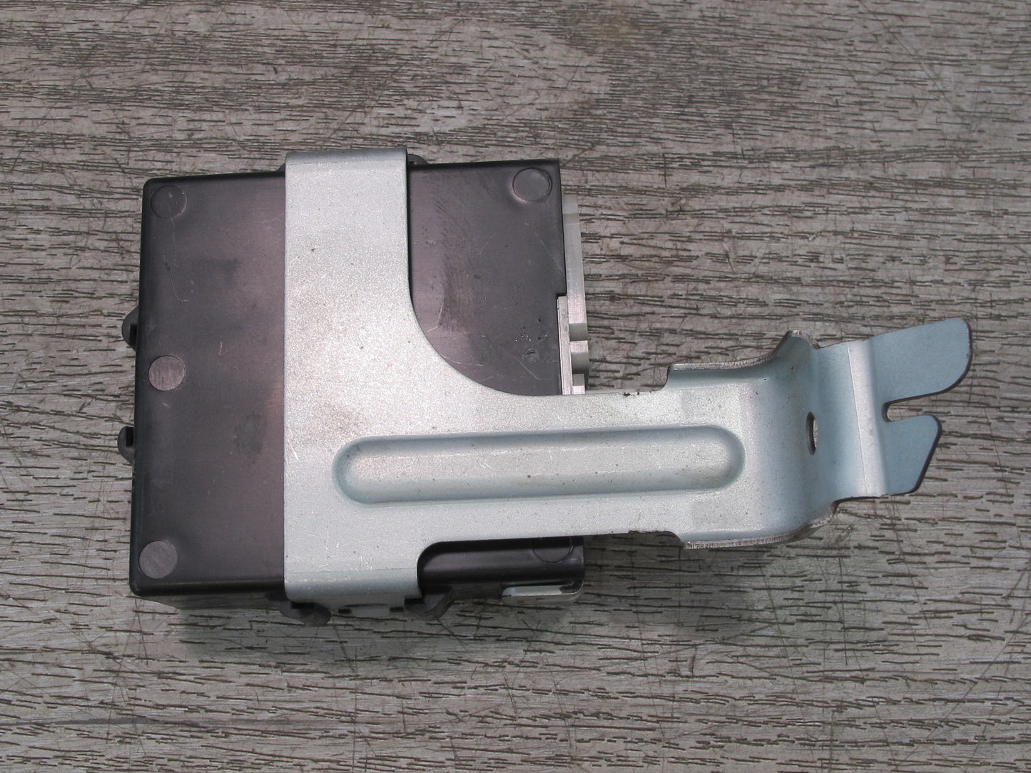 04-08 Mazda RX8 Keyless Entry Anti Theft Control Module Unit OEM
