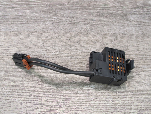 04-08 Mazda RX8 Power Steering Noise Filter Control Module AAF15217 OEM
