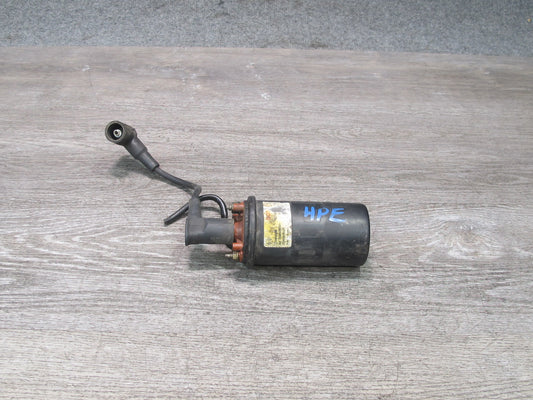 1984-1989 Porsche 928 Engine Ignition Coil 0221118322