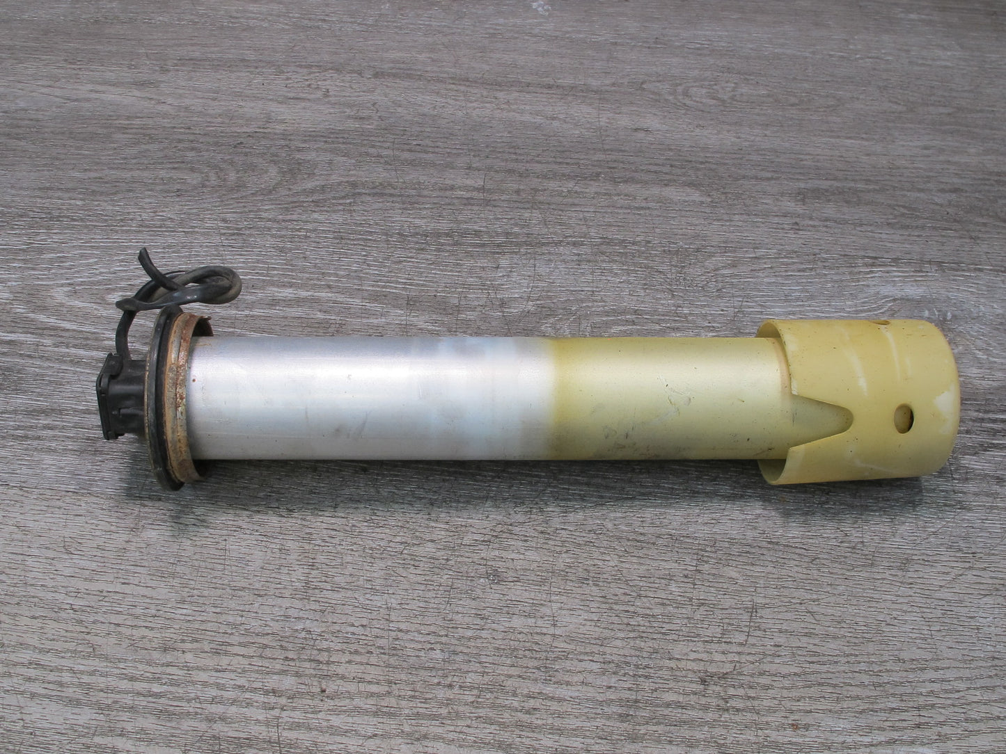 1984-1986 Porsche 928 S Fuel Pump Sending Unit