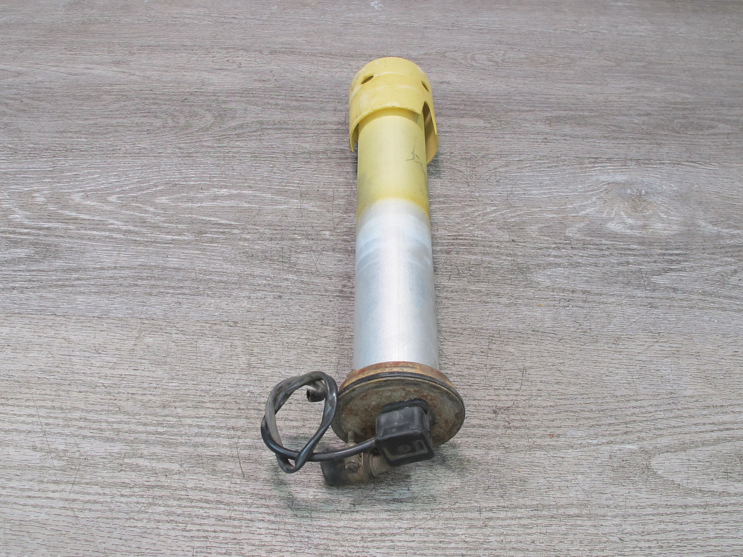 1984-1986 Porsche 928 S Fuel Pump Sending Unit