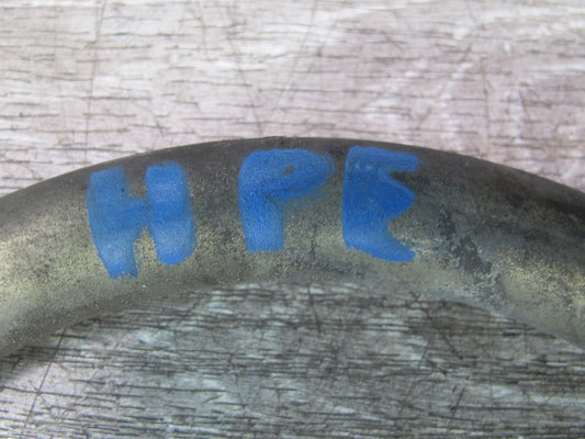1985 Porsche 928 S Engine Coolant Hose Pipe Line Tube