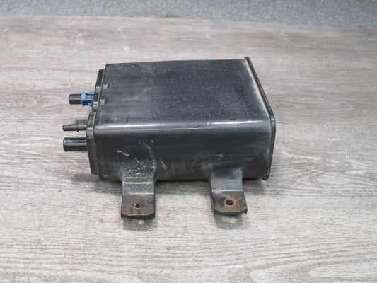 04-08 Mazda RX8 Fuel Evap Vapor Charcoal Canister N3H4 OEM