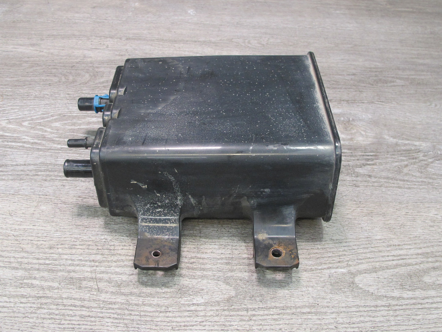 04-08 Mazda RX8 Fuel Evap Vapor Charcoal Canister N3H4 OEM