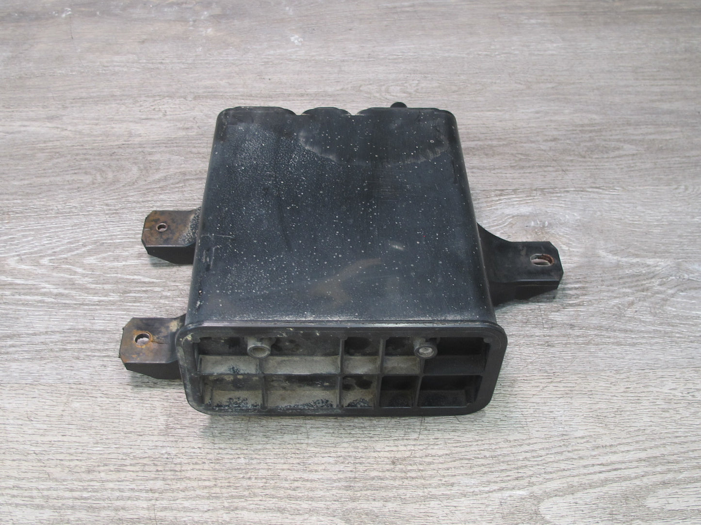 04-08 Mazda RX8 Fuel Evap Vapor Charcoal Canister N3H4 OEM