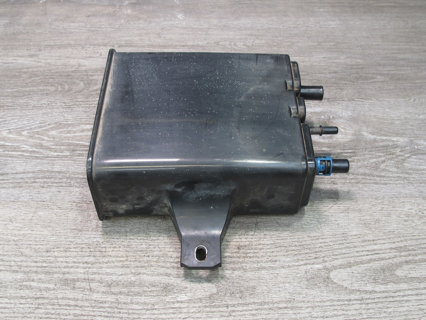 04-08 Mazda RX8 Fuel Evap Vapor Charcoal Canister N3H4 OEM