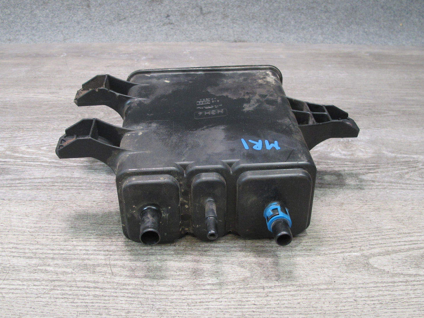04-08 Mazda RX8 Fuel Evap Vapor Charcoal Canister N3H4 OEM
