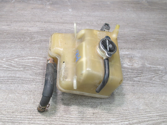 04-11 Mazda RX8 Engine Coolant Expansion Overflow Reservoir Tank Bottle OEM