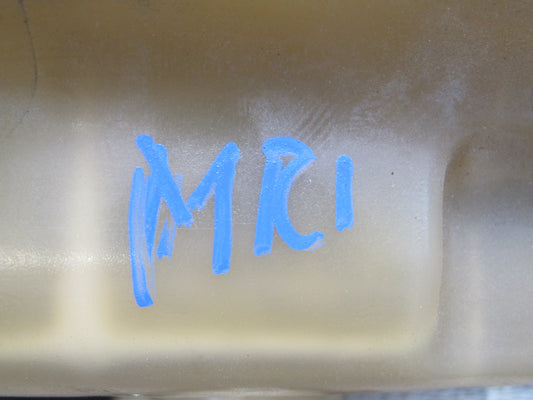 04-11 Mazda RX8 Engine Coolant Expansion Overflow Reservoir Tank Bottle OEM