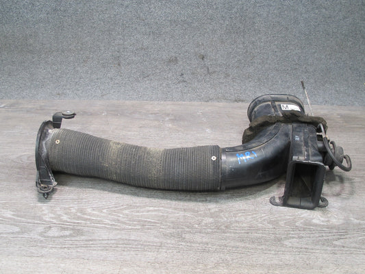 04-11 Mazda RX8 A/T Air Intake Duct Pipe Tube N3H3-13-200-2 OEM
