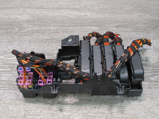2015-2018 Porsche Macan Power Distribution Fuse Relay Box