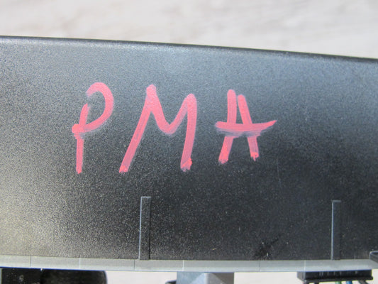 2015-2018 Porsche Macan Antenna Booster Amplifier Module 95B035225A