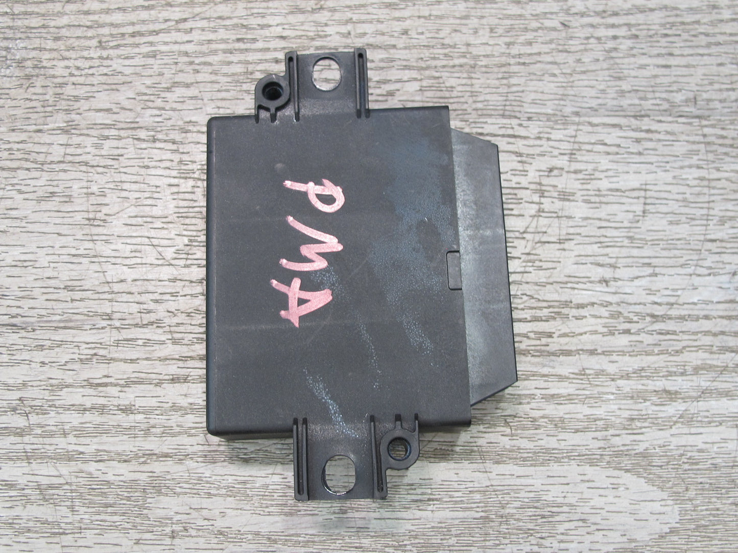 2015-2016 Porsche Macan Parking Assist Control Module 95B919475C