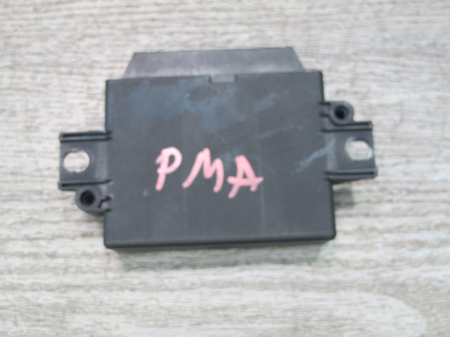2015-2016 Porsche Macan Parking Assist Control Module 95B919475C