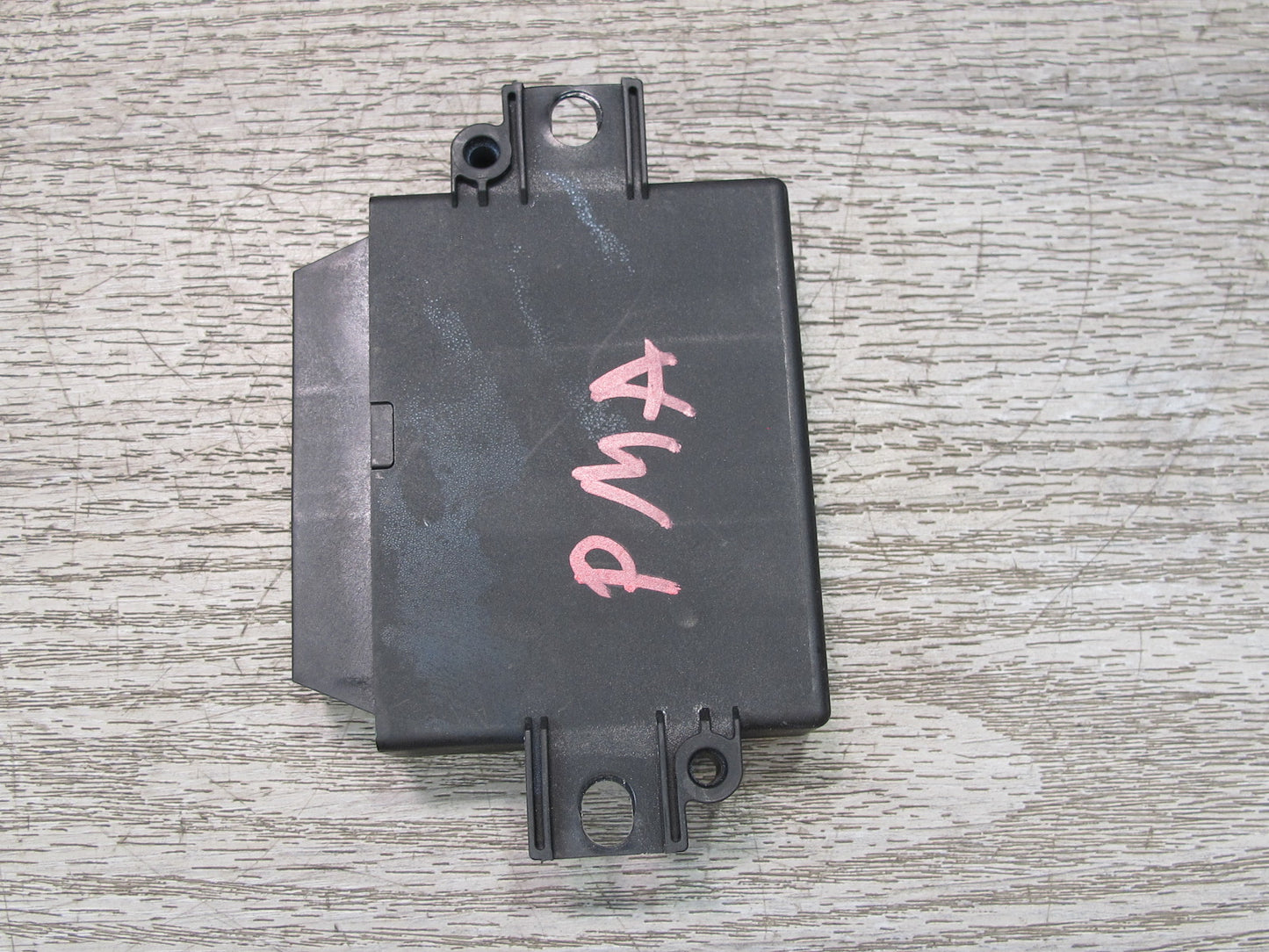 2015-2016 Porsche Macan Parking Assist Control Module 95B919475C