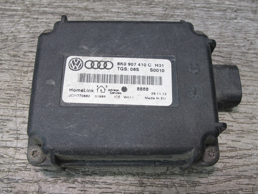 2015-2025 Porsche Macan Garage Door Opener Control Module 8K0907410C