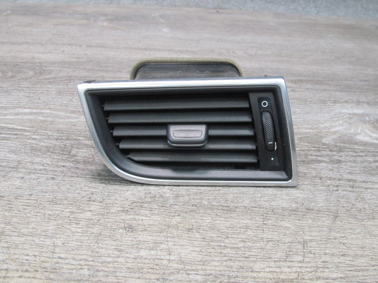 2015 Porsche Macan Dash Front Left A/C Air Vent Grille 95B819701