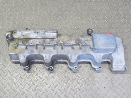 03-06 Mercedes R230 SL500 M113 Engine Right Side Cylinder Head Valve Cover OEM