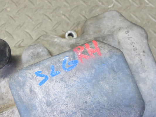 03-06 Mercedes R230 SL500 M113 Engine Right Side Cylinder Head Valve Cover OEM