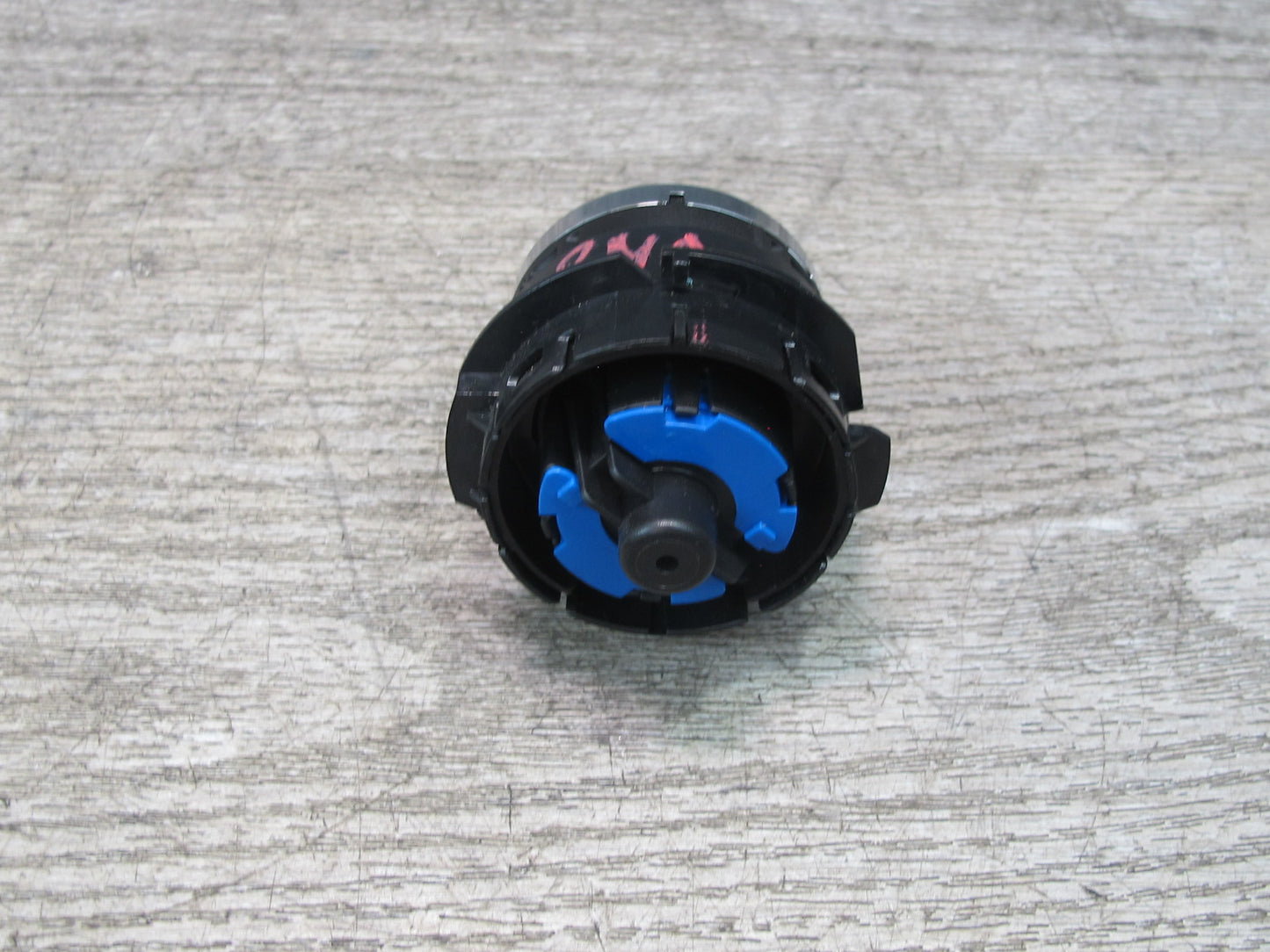 2015-2018 Porsche Macan Headlight Fog Light Lamp Switch 7P5941531F