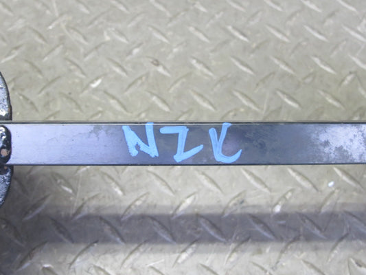 03-09 Nissan 350Z Z33 Convertible Rear Crossmember Stay Bracket Bar OEM