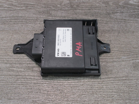 2015-2018 Porsche Macan Voltage Stabilizer Control Module 8K0959663