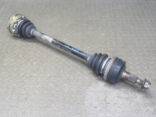 2002 Porsche 911 996 M/T Rear Left or Right Suspension Axle Shaft 99633202403