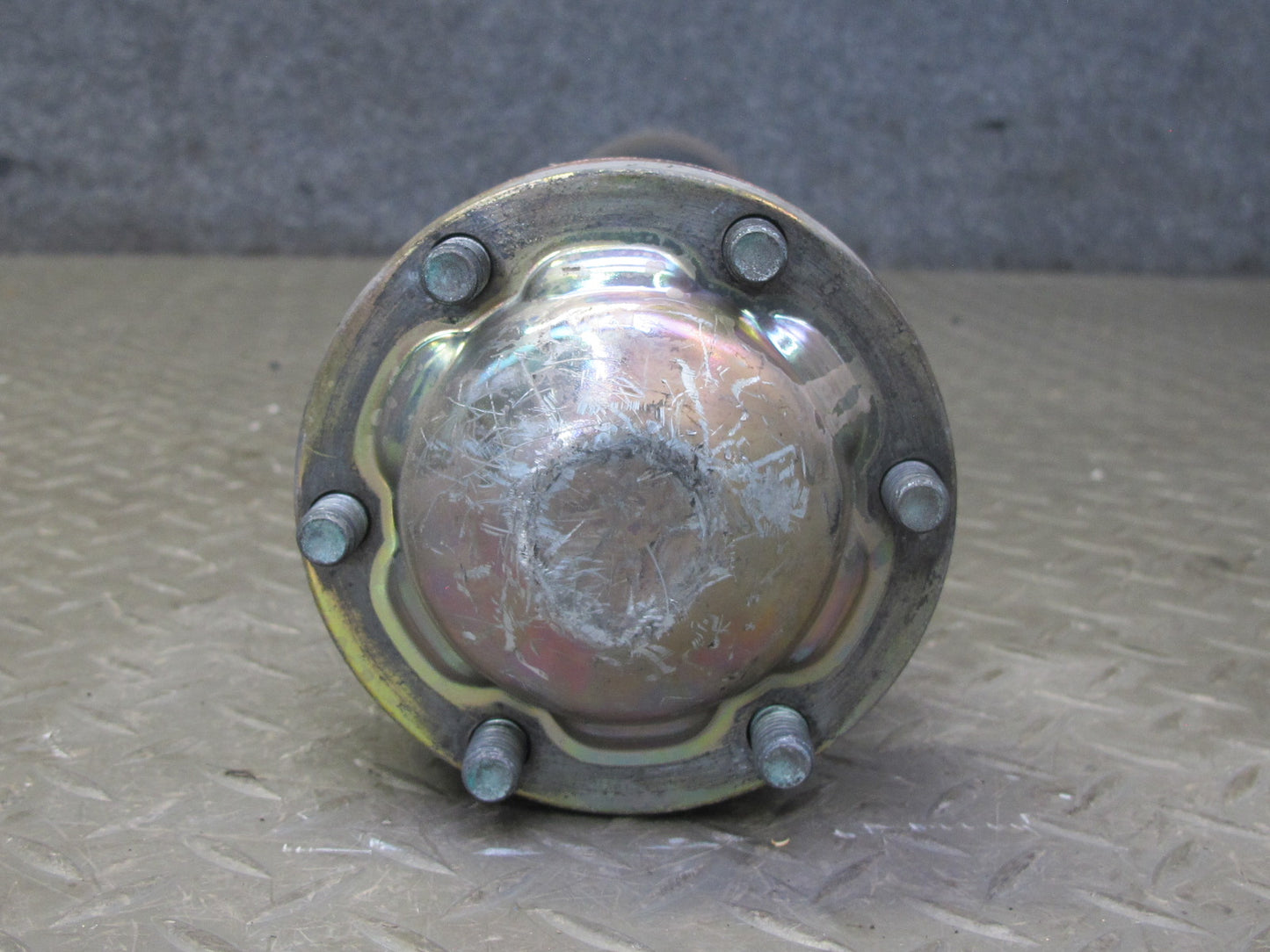2002 Porsche 911 996 M/T Rear Left or Right Suspension Axle Shaft 99633202403
