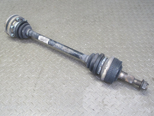 2002 Porsche 911 996 M/T Rear Left or Right Suspension Axle Shaft 99633202403