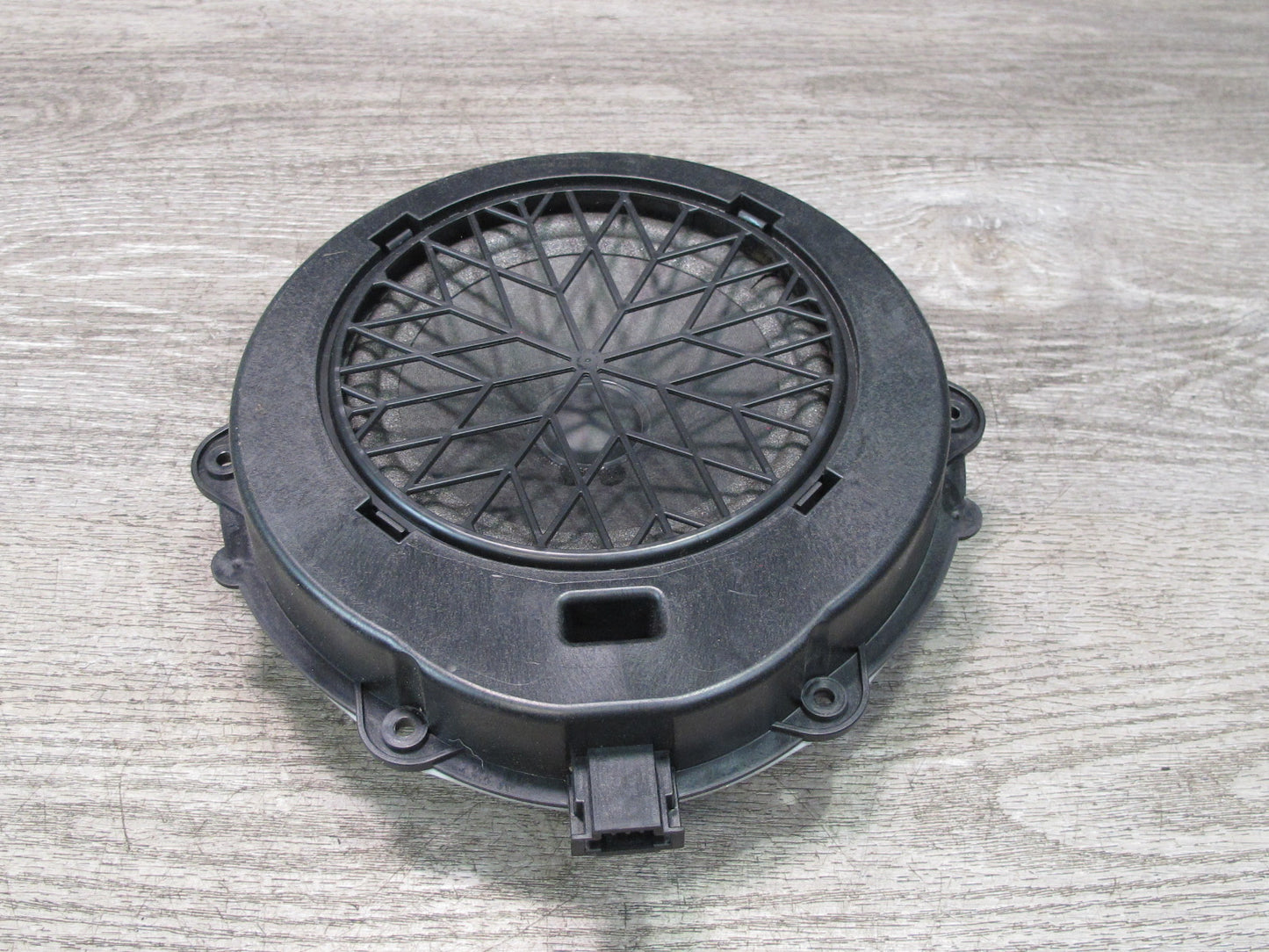 2015-2025 Porsche Macan Rear Left & Right Door Speaker Set of 2 97064565102