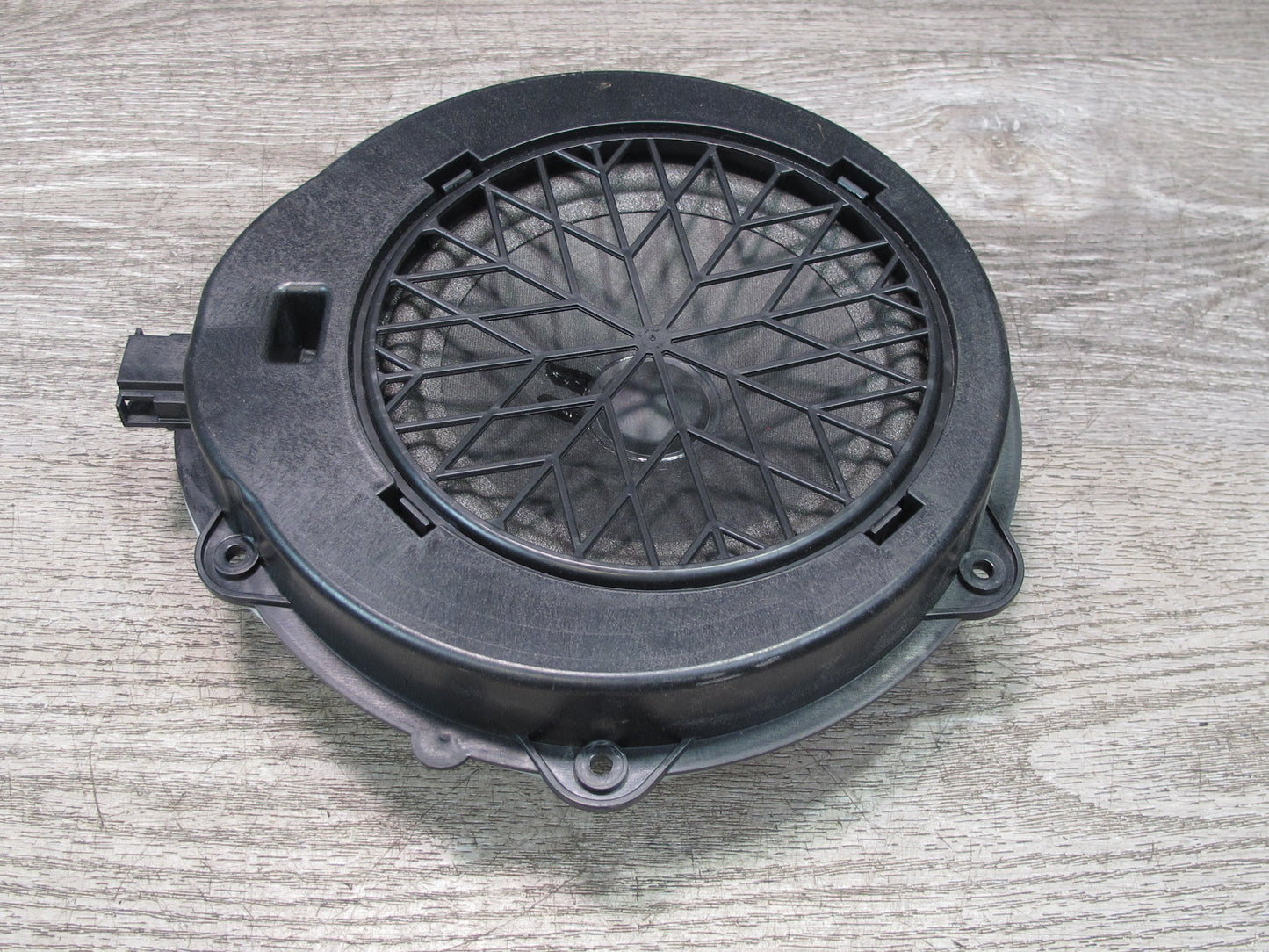 2015-2025 Porsche Macan Rear Left & Right Door Speaker Set of 2 97064565102