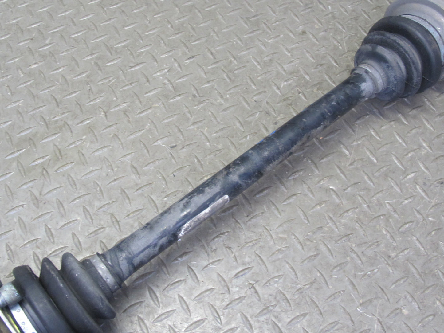 2002 Porsche 911 996 M/T Rear Left or Right Suspension Axle Shaft 99633202403