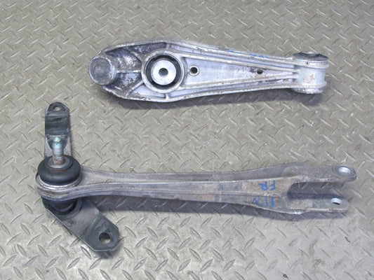 99-05 Porsche 911 996 Front Right Suspension Lower Control Arm Set of 2