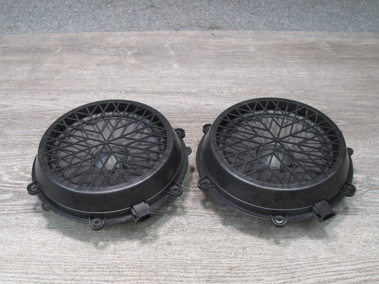 2015-2025 Porsche Macan Front Left & Right Door Speaker Set of 2 7PP035454L
