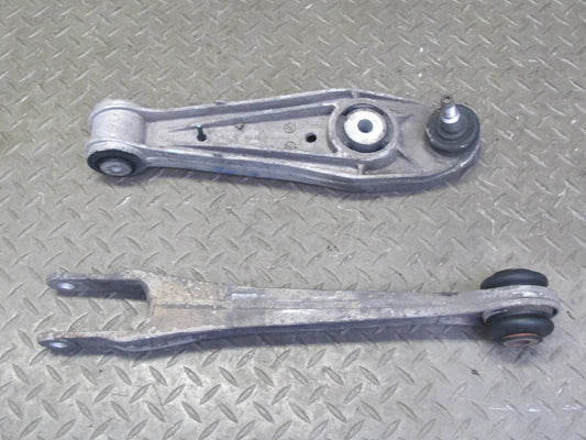 99-05 Porsche 911 996 Front Left Suspension Lower Control Arm Set of 2