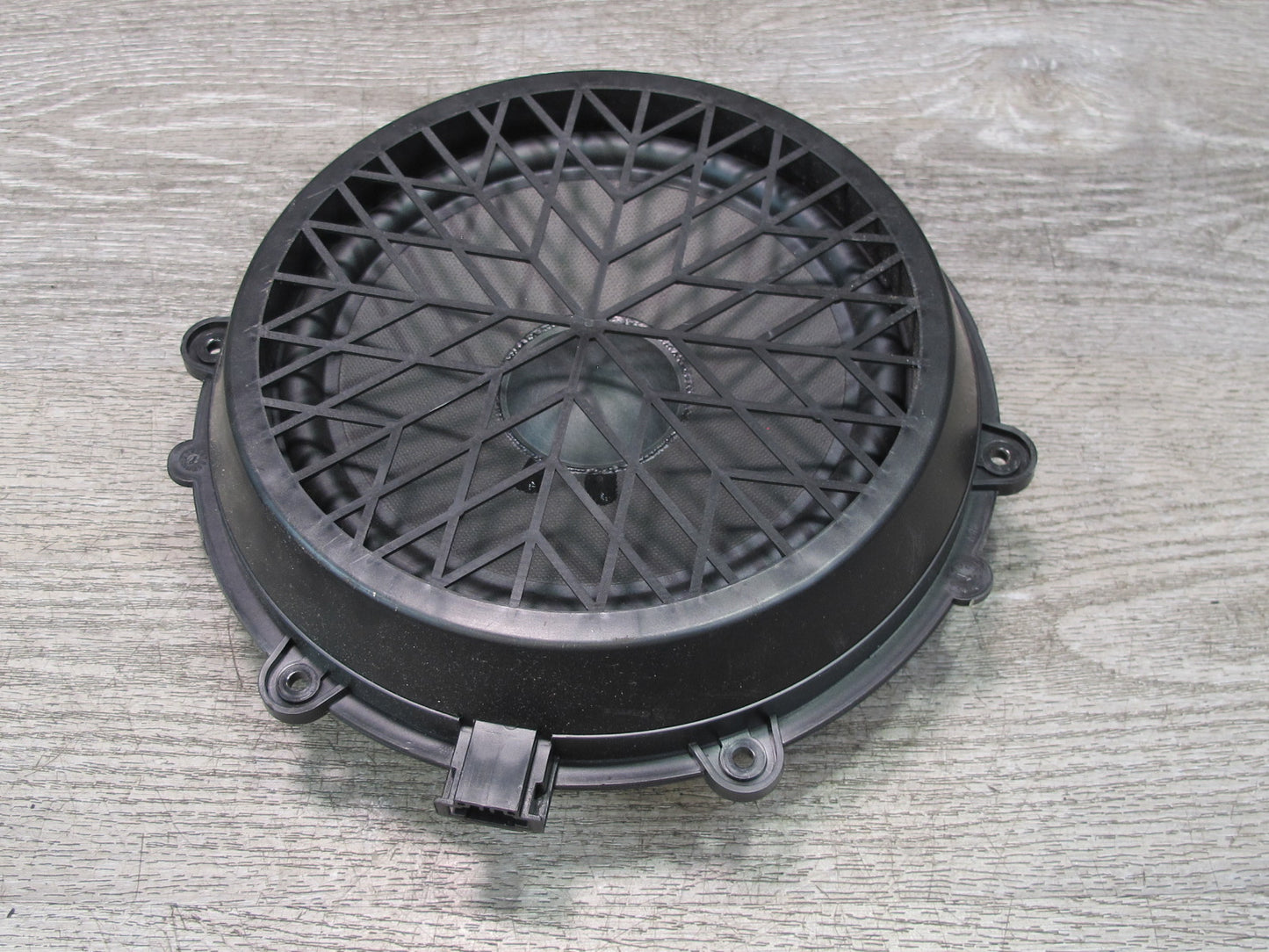 2015-2025 Porsche Macan Front Left & Right Door Speaker Set of 2 7PP035454L