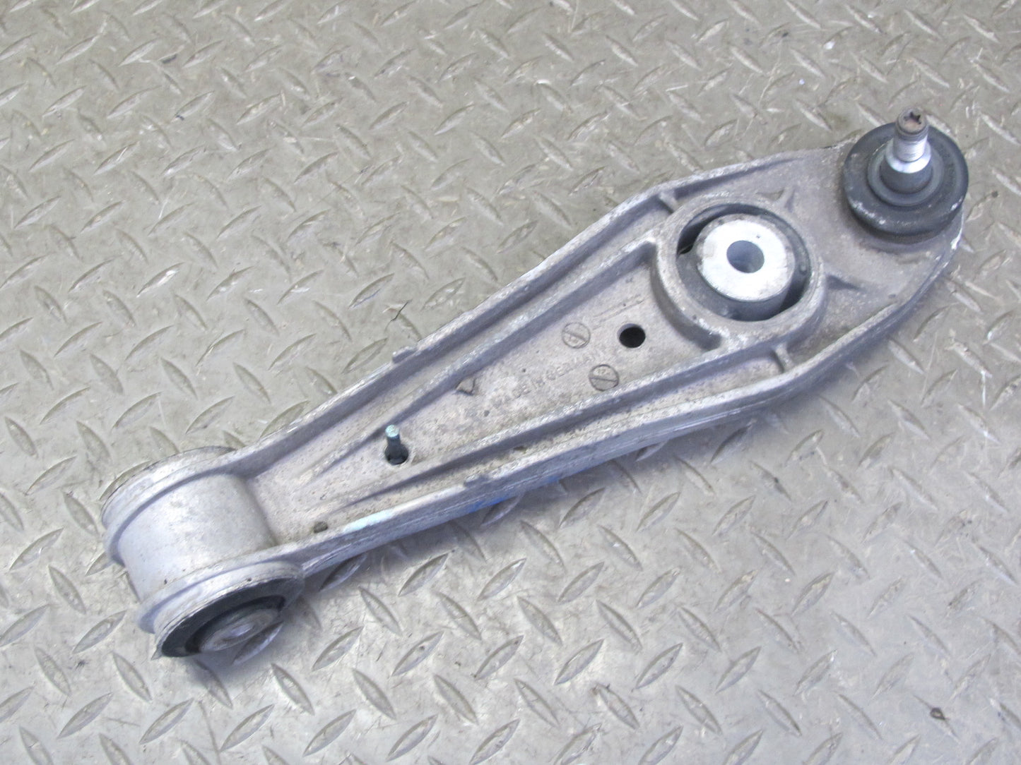 99-05 Porsche 911 996 Front Left Suspension Lower Control Arm Set of 2