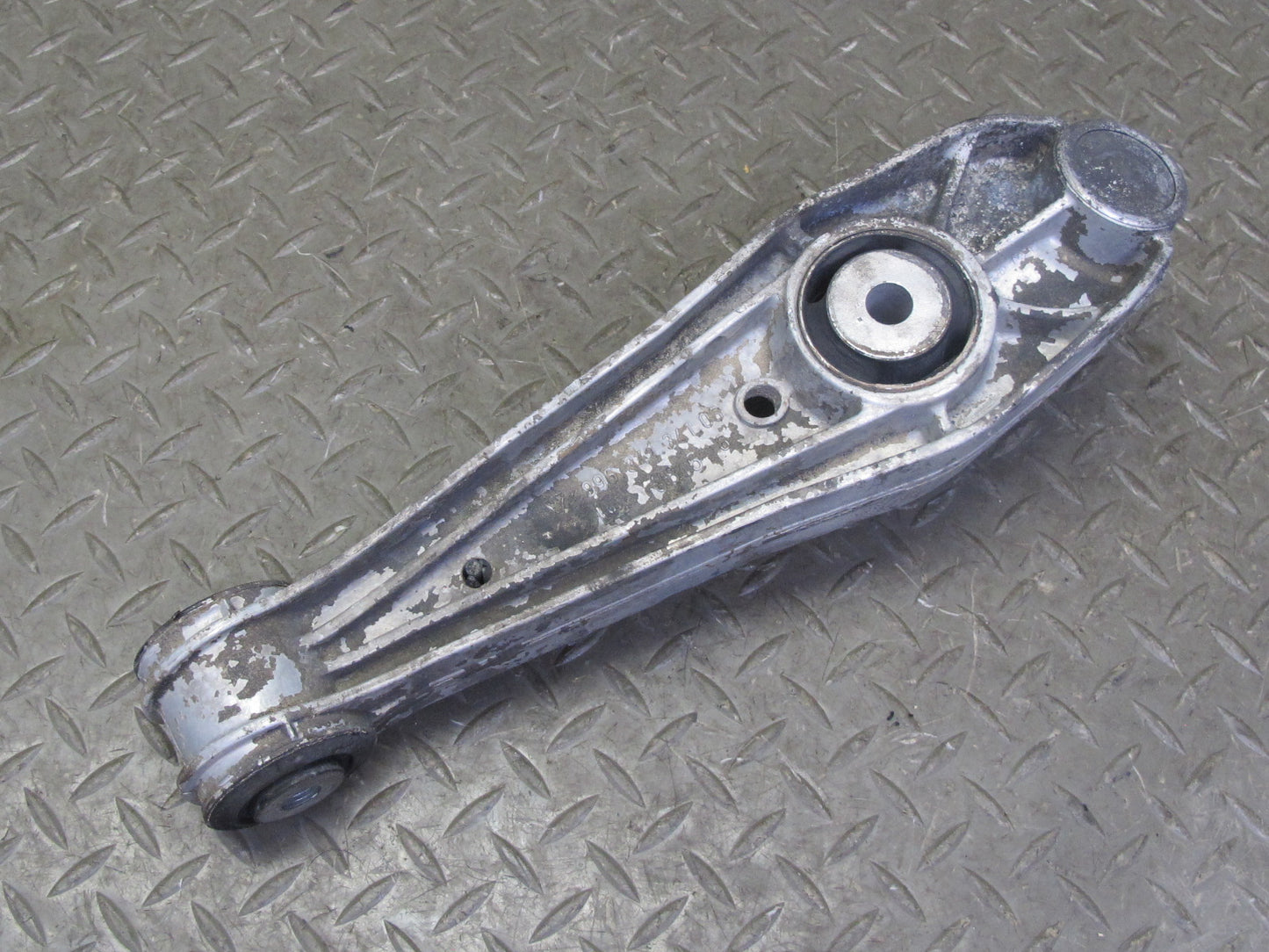 99-05 Porsche 911 996 Front Left Suspension Lower Control Arm Set of 2