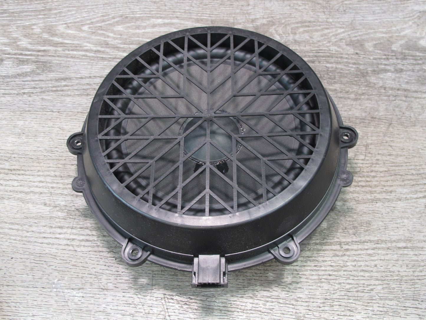 2015-2025 Porsche Macan Front Left & Right Door Speaker Set of 2 7PP035454L