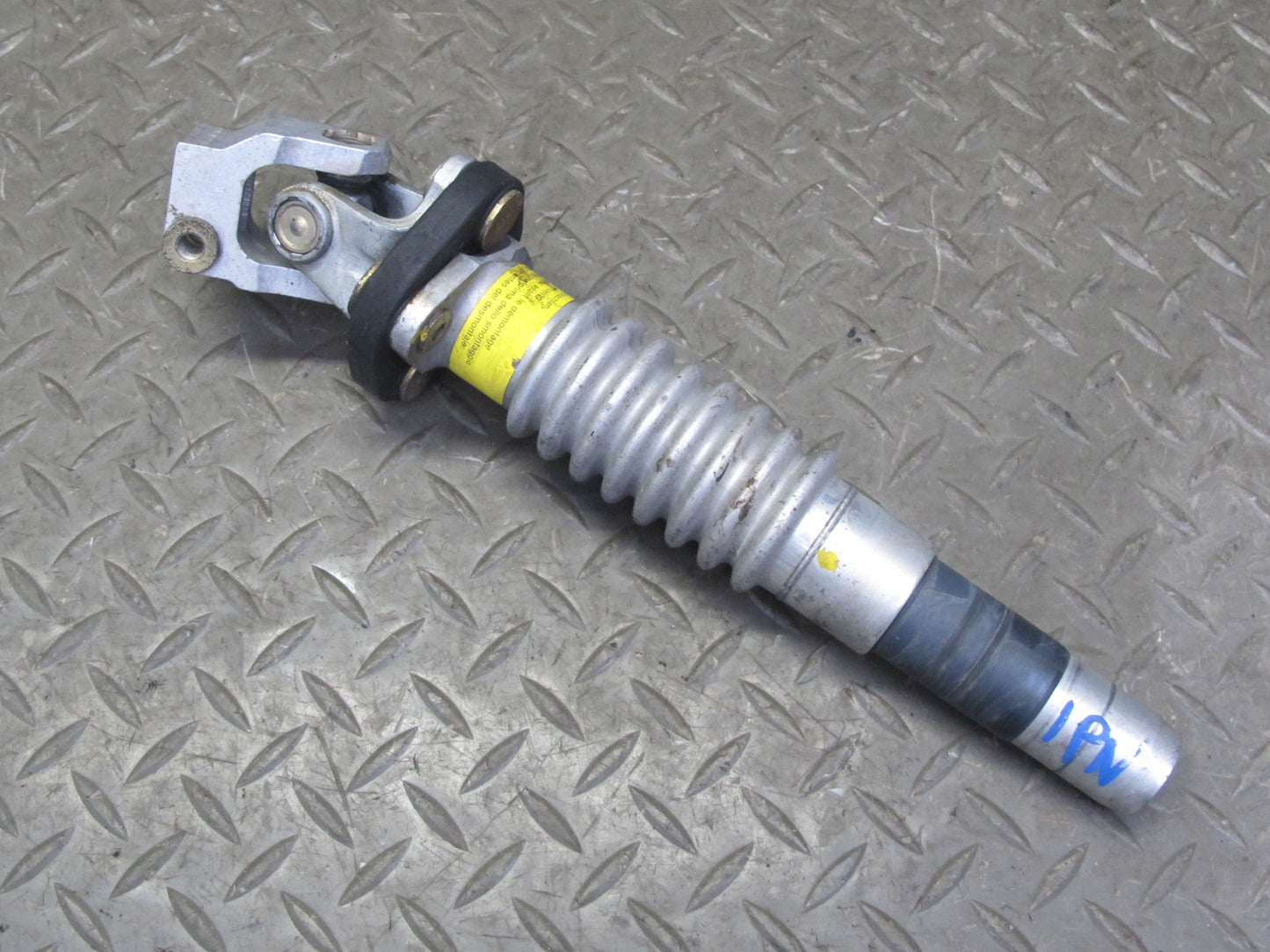 1999-2005 Porsche 911 996 Steering Column Intermediate Shaft Linkage