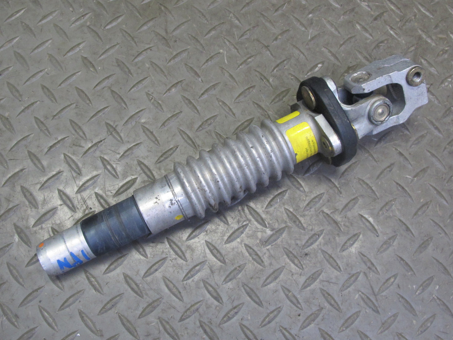 1999-2005 Porsche 911 996 Steering Column Intermediate Shaft Linkage