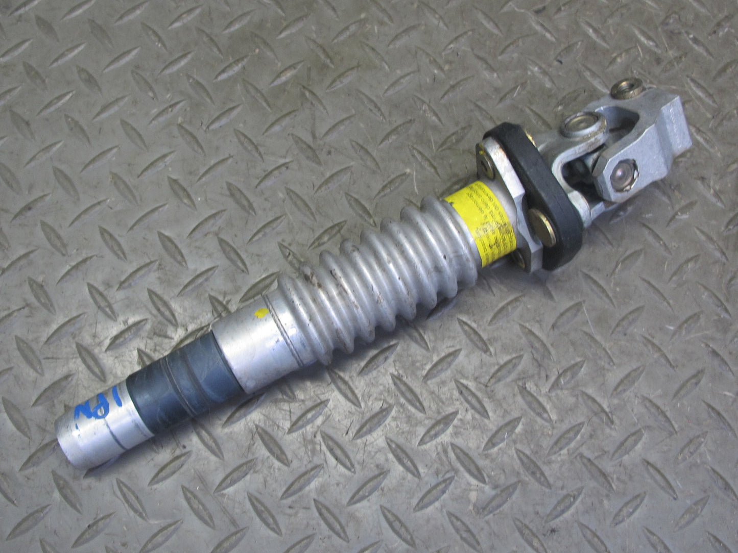1999-2005 Porsche 911 996 Steering Column Intermediate Shaft Linkage