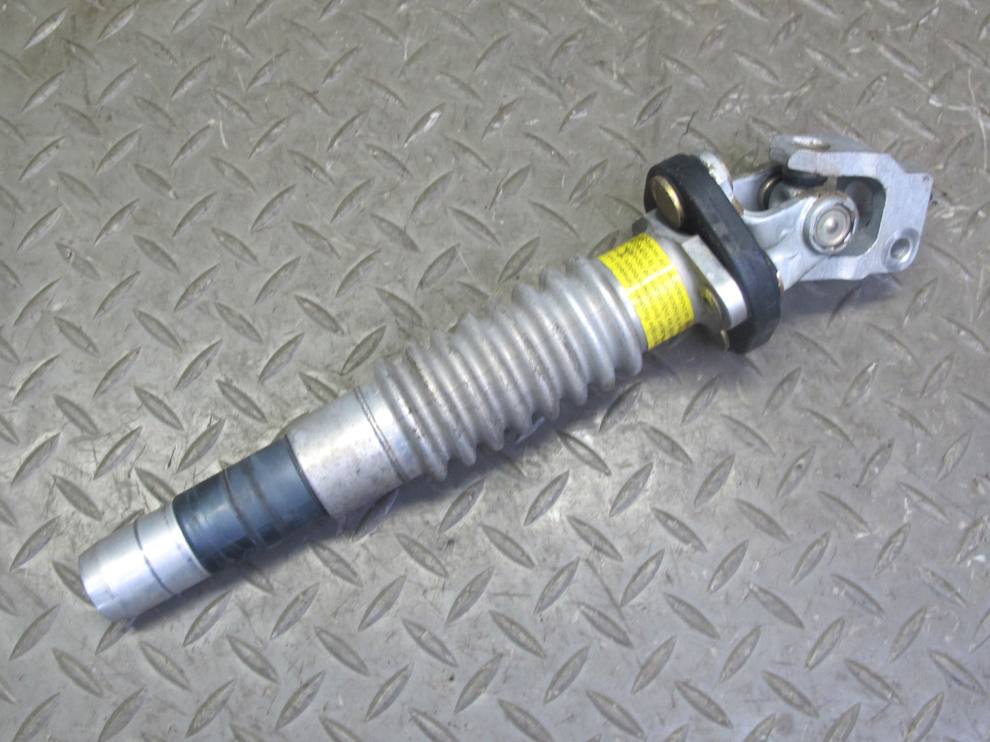 1999-2005 Porsche 911 996 Steering Column Intermediate Shaft Linkage