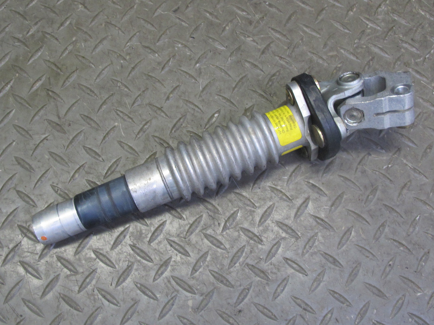 1999-2005 Porsche 911 996 Steering Column Intermediate Shaft Linkage